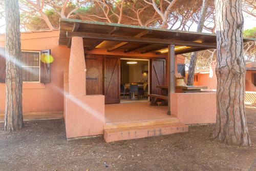 Saline Sadun Villa | Villa Trilocale sea, natura & relax!