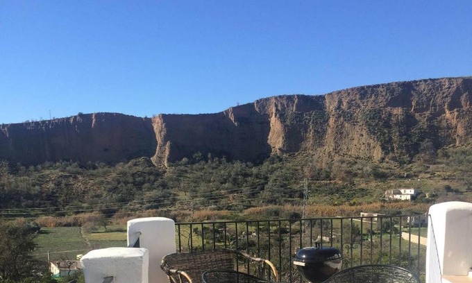 Ugijar Villa | Villa Ugijar