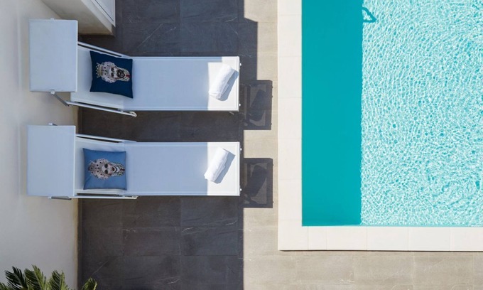 Fondo Morte Villa | Villa Ulivo - Villa with pool