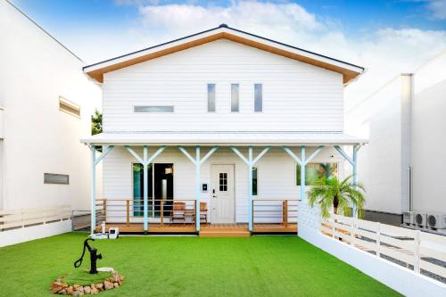Hamasaki House | Villa Uminosora - Vacation STAY 43888v