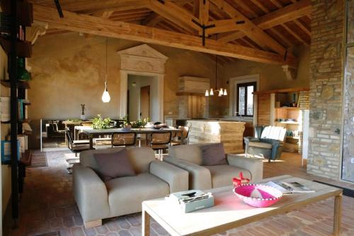 Saline di Volterra Apartment | Villa V Volterra