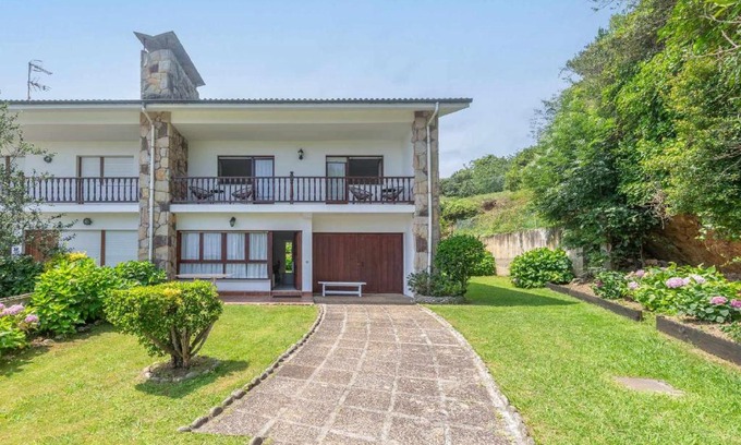 Llanes House | Villa Vacacional Toró Playa