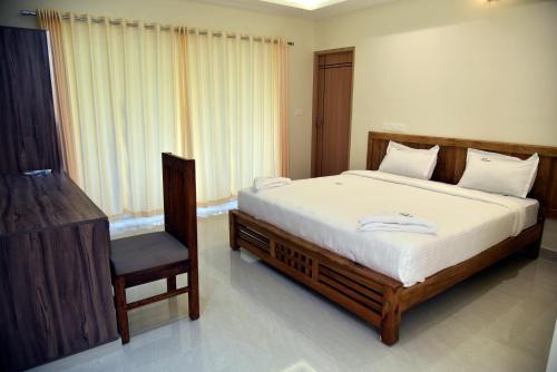 Varkala Hotel | Villa Varkala