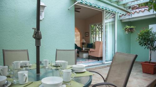 Ocean Park House | Villa Verde