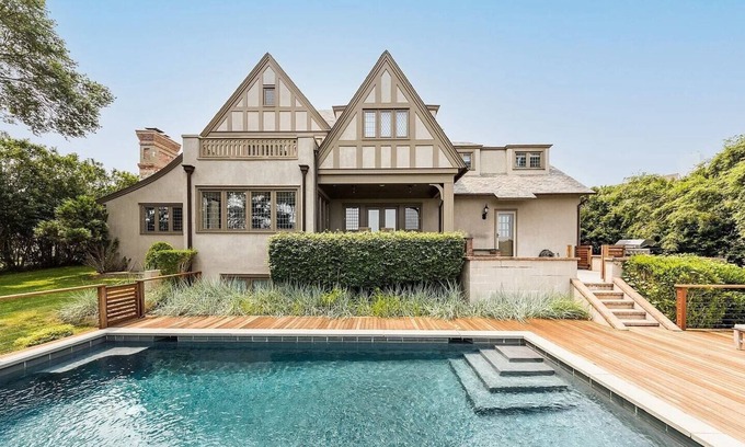 Montauk Villa | Villa Viktoria Montauk Long Island