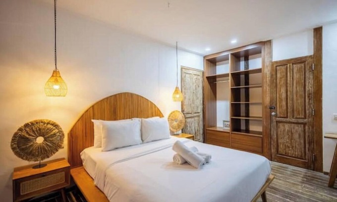 Kartika Plaza House | Villa Vintage 1