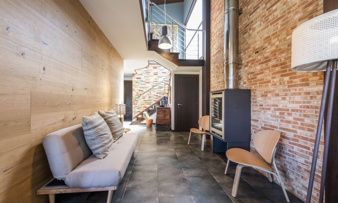 Donon Villa | Villa Vista Cies - Three Bedroom Villa, Sleeps 6