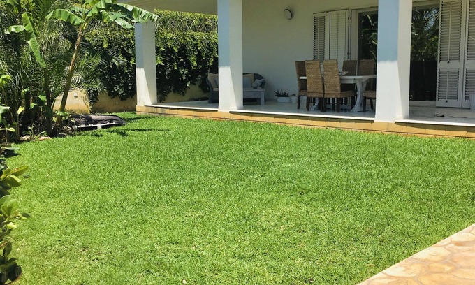 Mazara del Vallo Villa | Villa Vista Mare