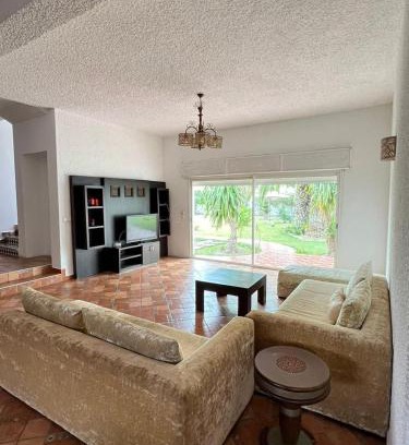Cabo Negro Villa | Villa Vue sur la Méditerranée