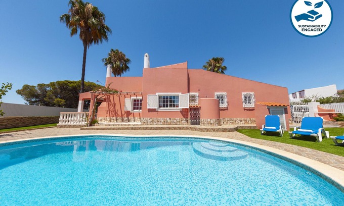 Vale Navio Villa | Villa w/pool Vale da Azinheira
