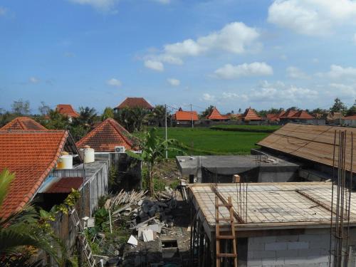 Sayan Villa | Villa Widari Ubud