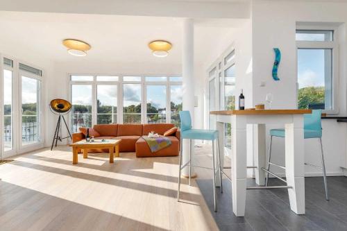 Sellin Apartment | Villa Wiederkehr Sonnendeck