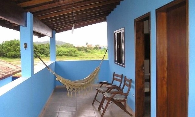 Jardim Casablanca House | Villa with pool for 12 people!