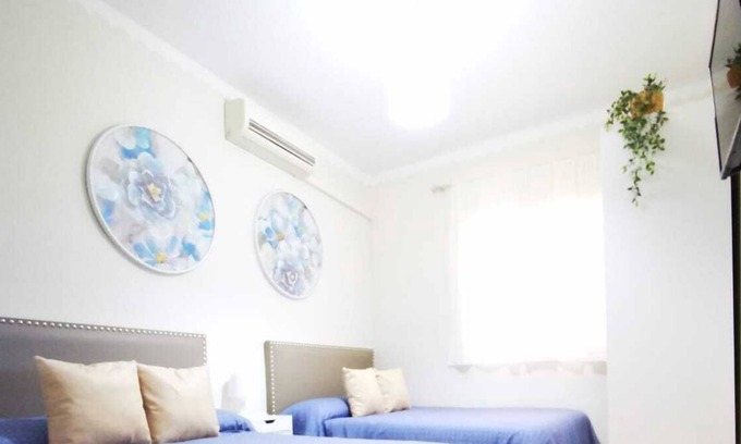 Ecija Villa | Villa with pool in Ecija