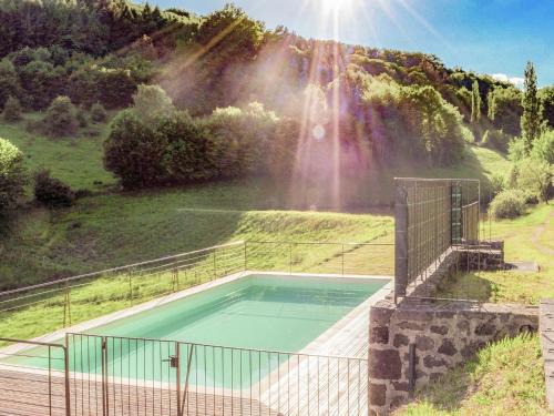 Serilhac Villa | Villa with Pool & Views in Sérilhac