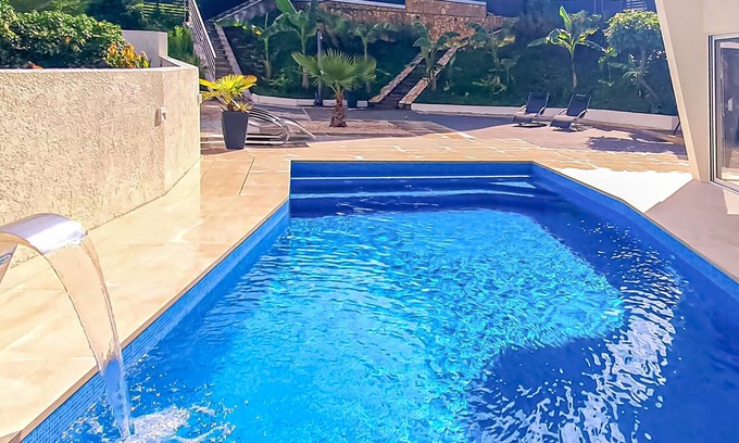 Mihotici House | Villa With Swimming Pool