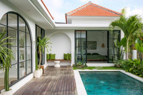 Babakan Villa | Villa Woodru Pererenan