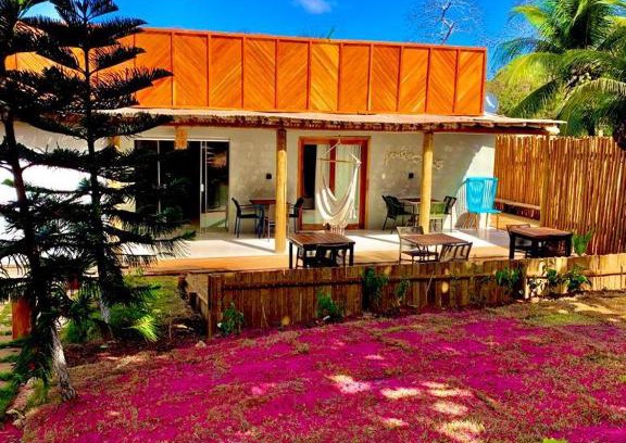 Vila dos Remedios House | Villa Xodó