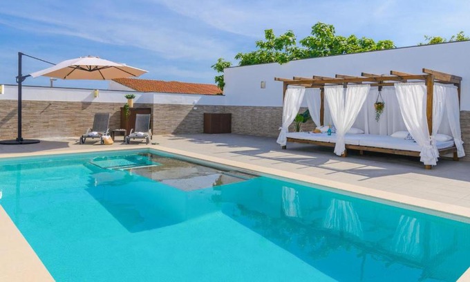Almayate Bajo House | Villa Yules-Moisés Vélez-Málaga by Ruralidays