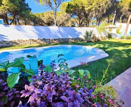 Chiclana de la Frontera Ski Chalet | Villa Zahara