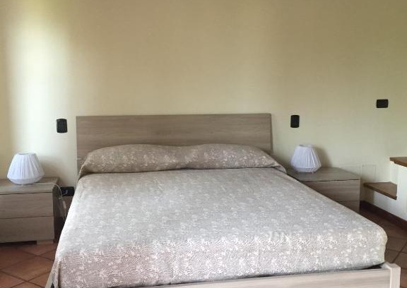 Lucca House | Villa Zara