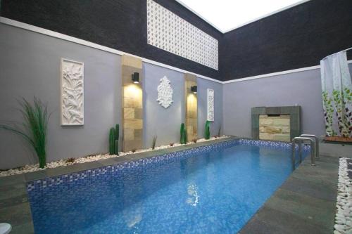 Oro Oro Ombo Villa | Villa Zast Private Pool and Rooftop