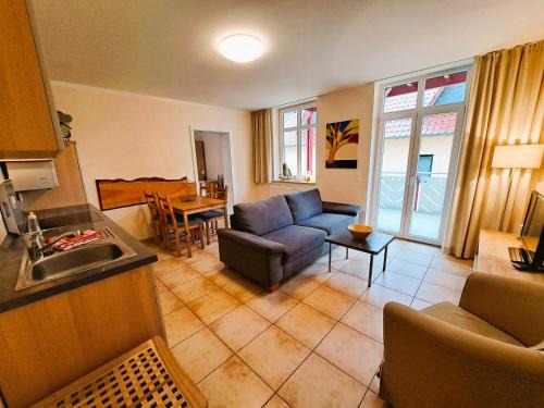 Muritz Villa | Villa Zollernhöhe Objekt-ID 15728-9