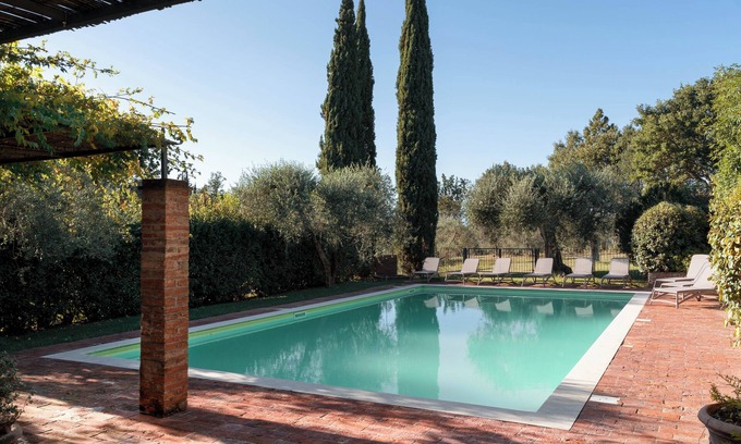 Palaia Villa | Villa Zooma by Miani Group