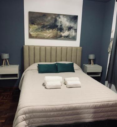 Villa Maria Apartment | VILLAGE APART