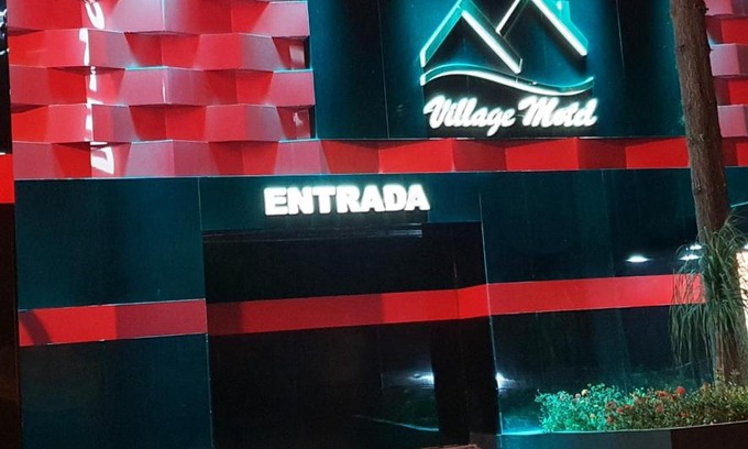 Francisco Morato Hotel | VILLAGE