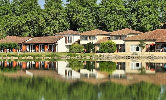 Samatan House | Village Club Miléade de Samatan*** - Villa 3 People