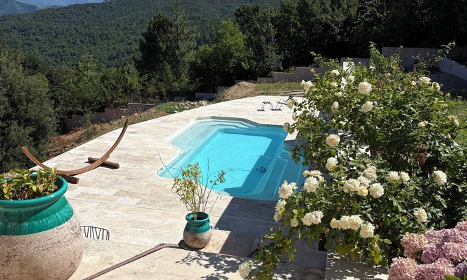 Vivario House | Village house Pets not allowed