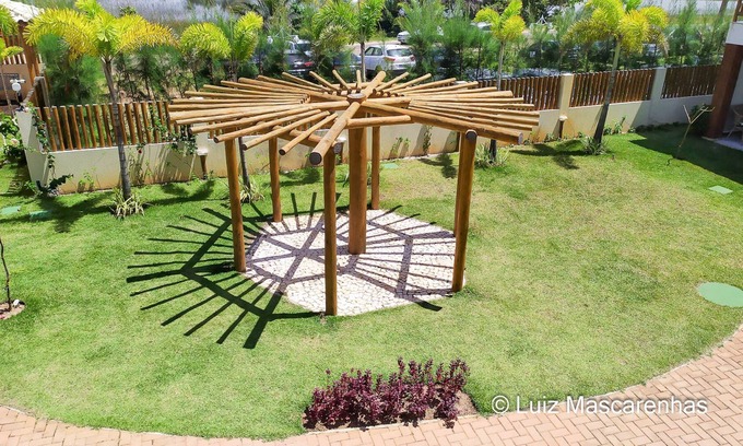 Itacimirim Apartment | Village Itacimirim 19-D