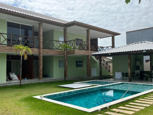 Camacari Apartment | Village no Cond Jacuipe country