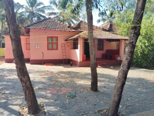 Honavar House | Village Oasis Retreat