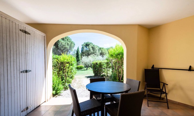Pont Royal Apartment | Village Pont Royal in Provence - maeva Home - Studio 5 people - Selection