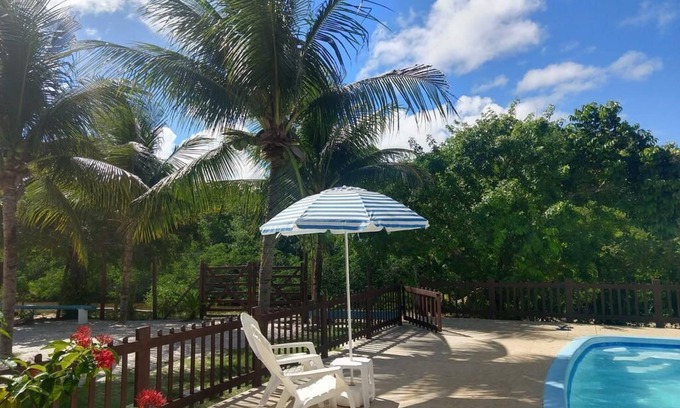 Porto de Sauipe House | Village Shallon in Porto de Sauipe - Nature and Leisure!