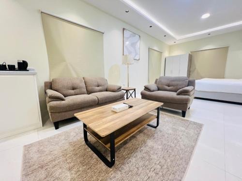 Al Namas Apartment | Village Sunset ڤيلـج سانـست