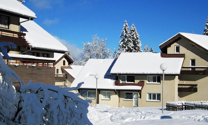 La Ferriere Apartment | Village vacances du Haut-Bréda aux 7 Laux