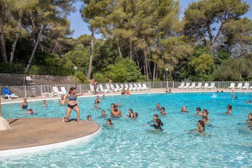 Le Pradet Resort | Village Vacances Passion La Bayette