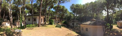 Eraclea Mare Ski Chalet | Villaggio Arco