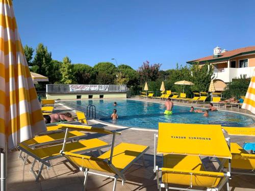 Bibione Lido del Sole Apartment | Villaggio Brenta