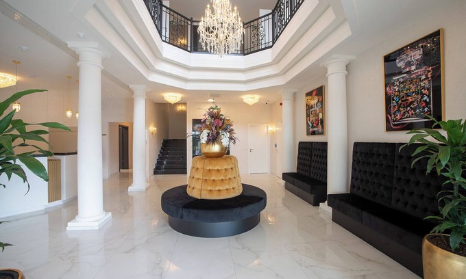 Mackenbach Hotel | Villaggio Hotel