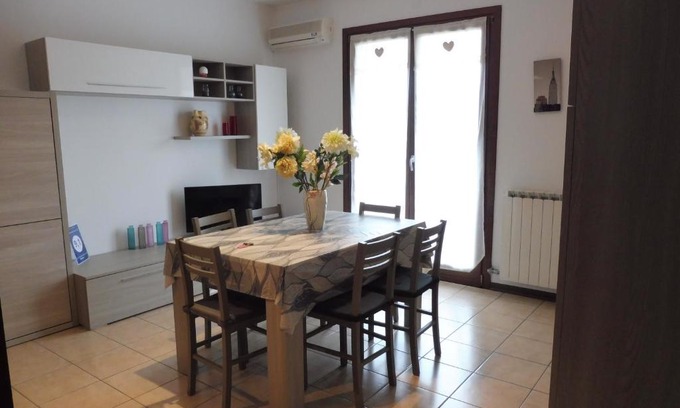 Caorle Apartment | Villaggio Laguna app.to 5 e 38