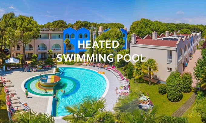 Bibione Pineda Resort | Villaggio Mare Blu
