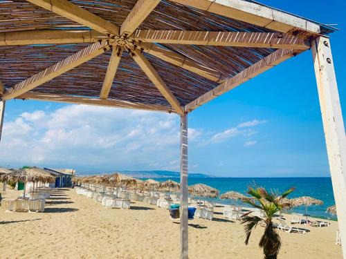 Contrada Pantano d'Arci Resort | Villaggio Turistico Europeo