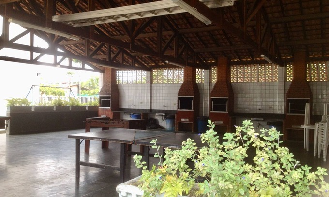 Maranduba Apartment | Villagio Maranduba 5