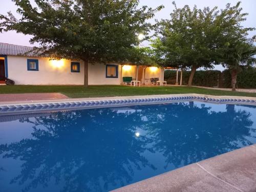 Totanes Apartment | Villalegría. Casa de campo cercana a Puy du Fou