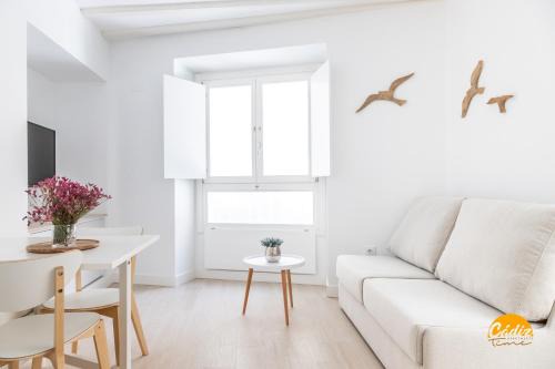 Old Town Apartment | Villalobos by Cadiz Time