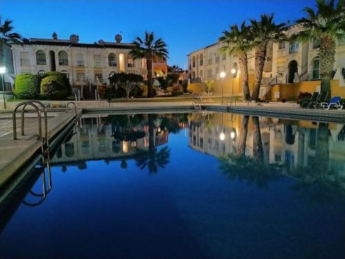 San Miguel de Salinas Apartment | Villamartin Golf Lovers Home